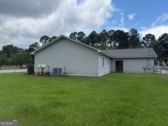 136 Trinity Road, Dublin, GA 31021