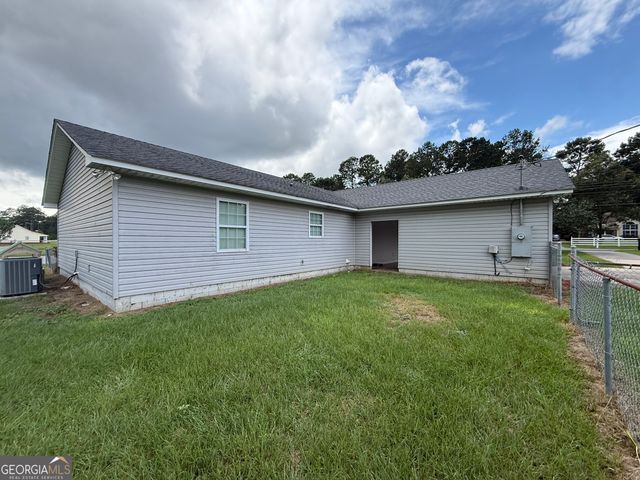 136 Trinity Road, Dublin, GA 31021