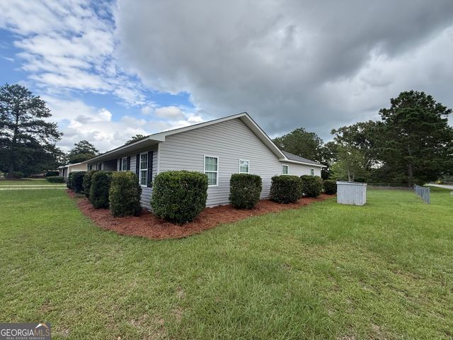 136 Trinity Road, Dublin, GA 31021
