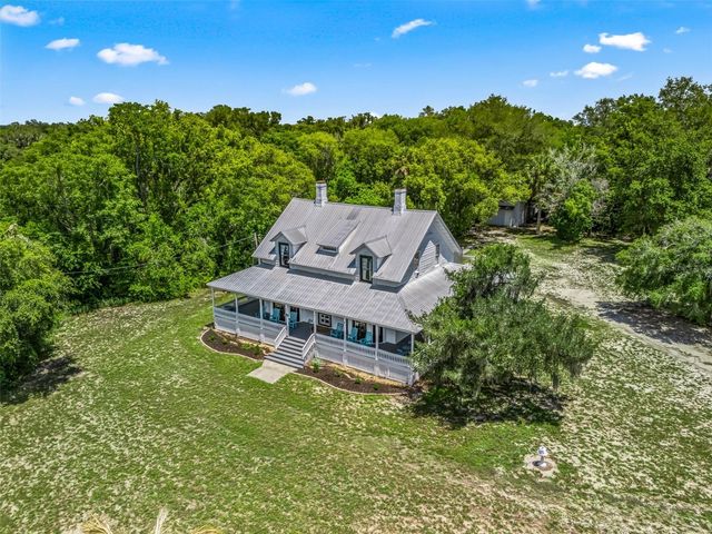 511 E MIRROR LAKE DRIVE, Fruitland Park, FL 34731
