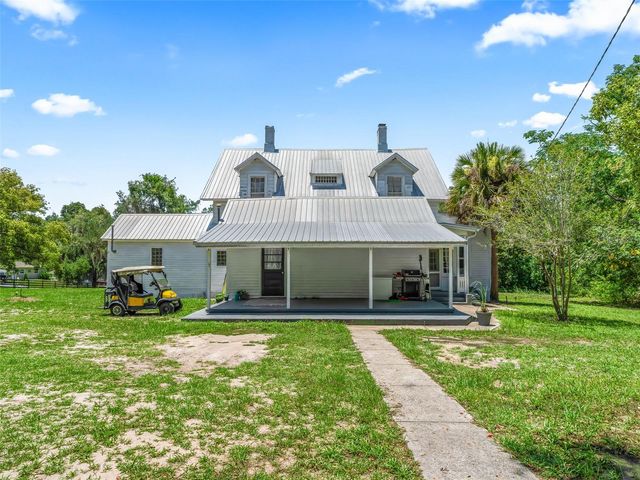 511 E MIRROR LAKE DRIVE, Fruitland Park, FL 34731