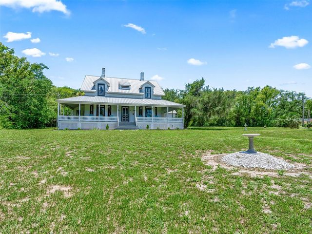 511 E MIRROR LAKE DRIVE, Fruitland Park, FL 34731