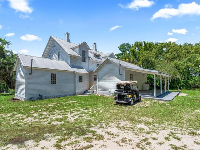 511 E MIRROR LAKE DRIVE, Fruitland Park, FL 34731