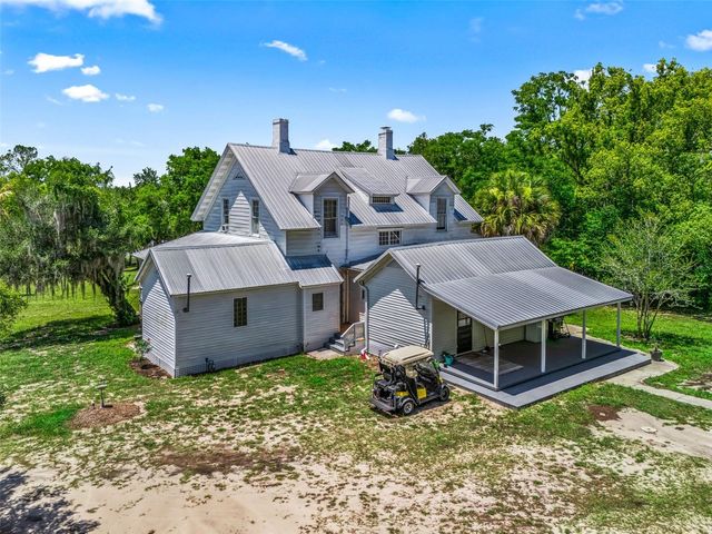 511 E MIRROR LAKE DRIVE, Fruitland Park, FL 34731