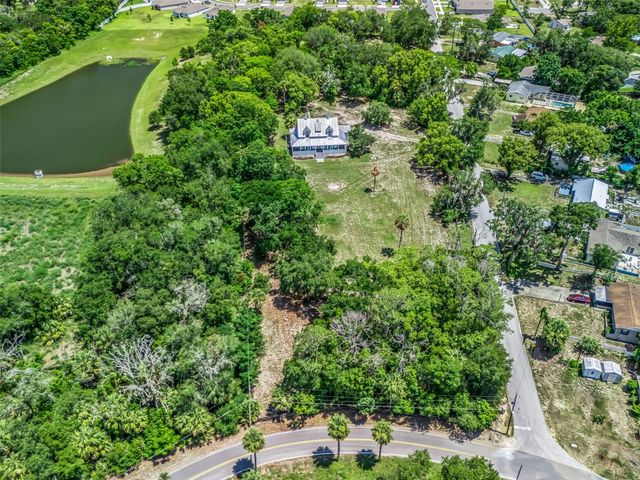 511 E MIRROR LAKE DRIVE, Fruitland Park, FL 34731