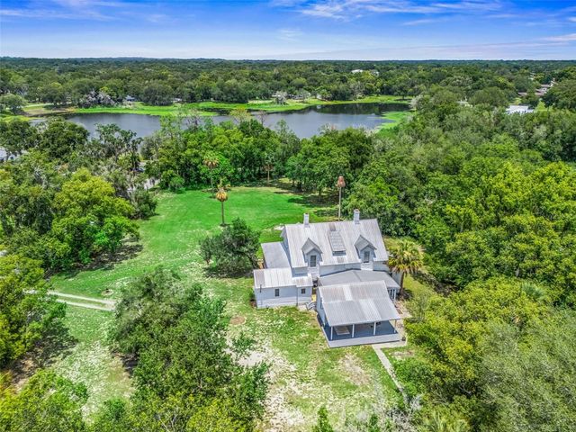 511 E MIRROR LAKE DRIVE, Fruitland Park, FL 34731