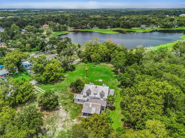 511 E MIRROR LAKE DRIVE, Fruitland Park, FL 34731