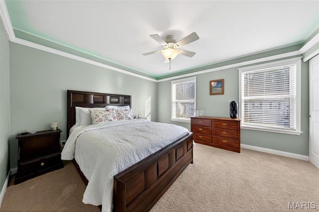 1075 Fenton Park Drive, Fenton, MO 63026