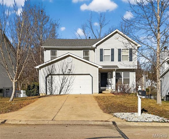 1075 Fenton Park Drive, Fenton, MO 63026