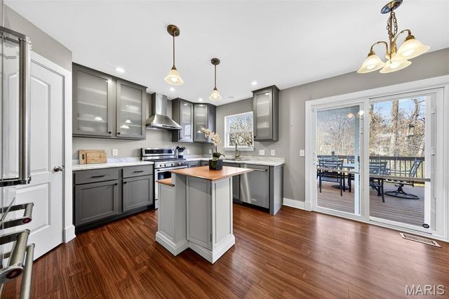 1075 Fenton Park Drive, Fenton, MO 63026