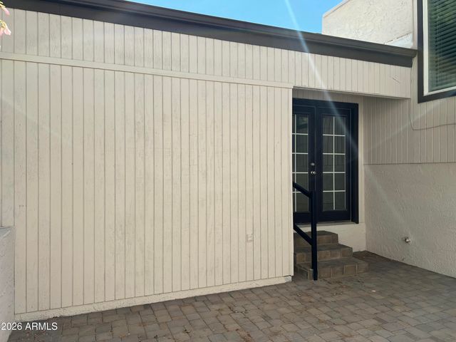 7527 E PLEASANT Run, Scottsdale, AZ 85258