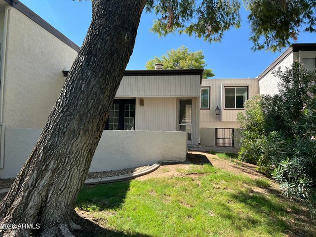 7527 E PLEASANT Run, Scottsdale, AZ 85258