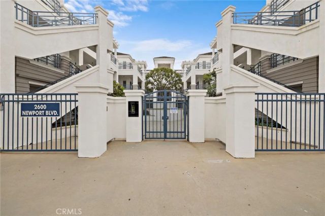 2600 Newport Boulevard 215, Newport Beach, CA 92663