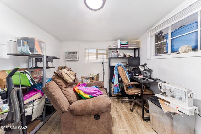 2726 N Calle De Romy, Tucson, AZ 85712