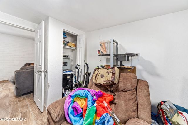 2726 N Calle De Romy, Tucson, AZ 85712
