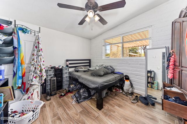 2726 N Calle De Romy, Tucson, AZ 85712