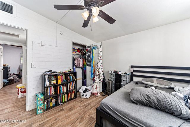 2726 N Calle De Romy, Tucson, AZ 85712