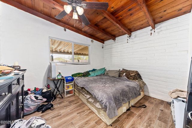 2726 N Calle De Romy, Tucson, AZ 85712
