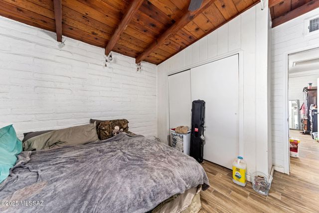 2726 N Calle De Romy, Tucson, AZ 85712