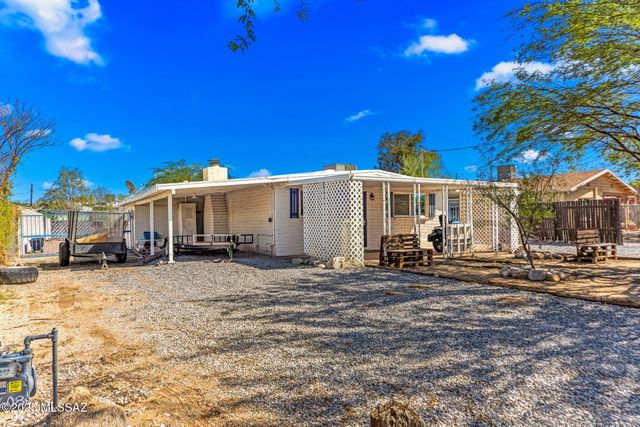 2726 N Calle De Romy, Tucson, AZ 85712