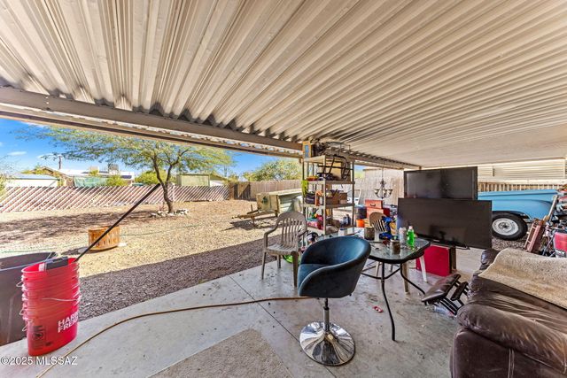 2726 N Calle De Romy, Tucson, AZ 85712