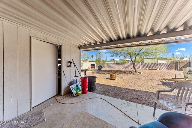 2726 N Calle De Romy, Tucson, AZ 85712