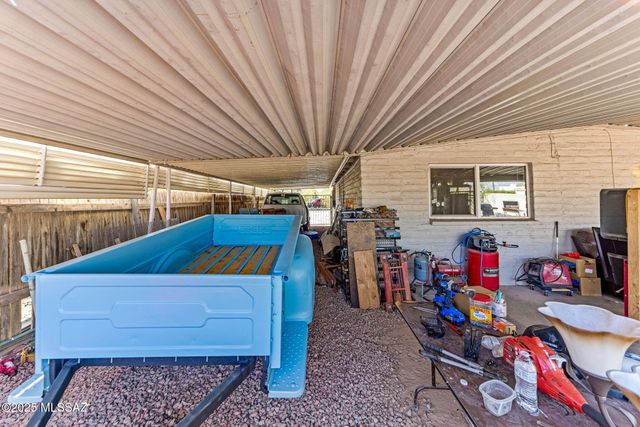 2726 N Calle De Romy, Tucson, AZ 85712