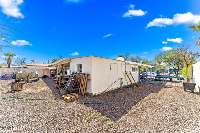 2726 N Calle De Romy, Tucson, AZ 85712
