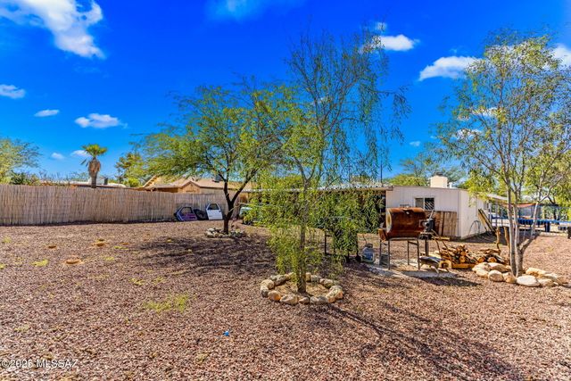 2726 N Calle De Romy, Tucson, AZ 85712