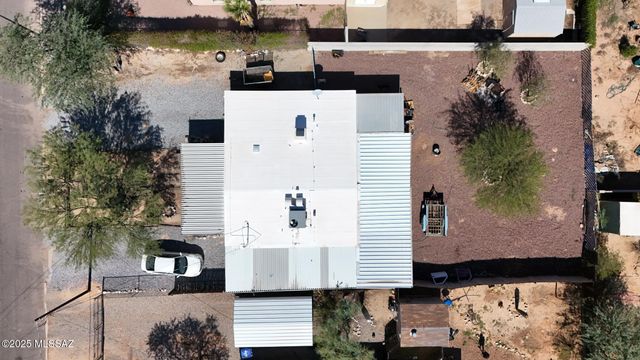 2726 N Calle De Romy, Tucson, AZ 85712