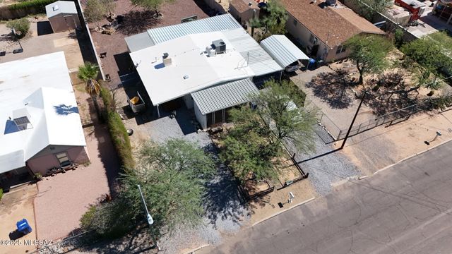 2726 N Calle De Romy, Tucson, AZ 85712