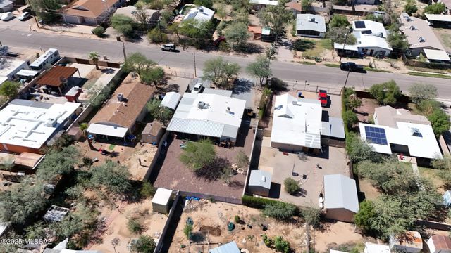 2726 N Calle De Romy, Tucson, AZ 85712