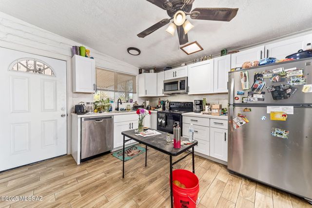 2726 N Calle De Romy, Tucson, AZ 85712