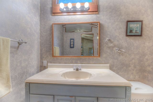 67 N 196th West Avenue, Sand Springs, OK 74063