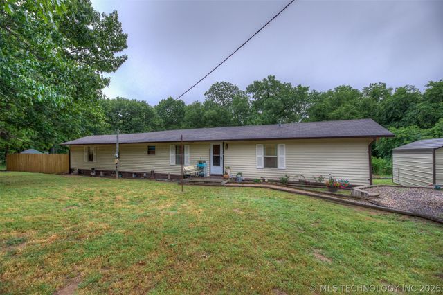 67 N 196th West Avenue, Sand Springs, OK 74063