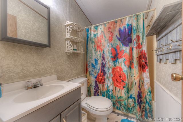 67 N 196th West Avenue, Sand Springs, OK 74063