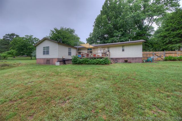 67 N 196th West Avenue, Sand Springs, OK 74063