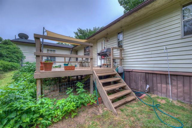 67 N 196th West Avenue, Sand Springs, OK 74063