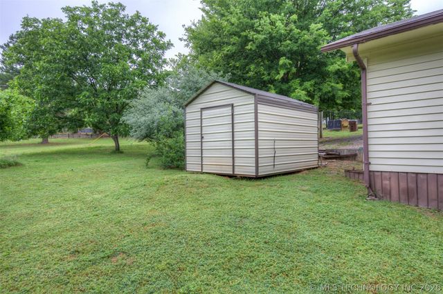 67 N 196th West Avenue, Sand Springs, OK 74063