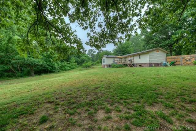 67 N 196th West Avenue, Sand Springs, OK 74063
