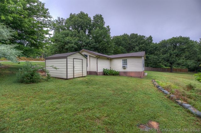67 N 196th West Avenue, Sand Springs, OK 74063