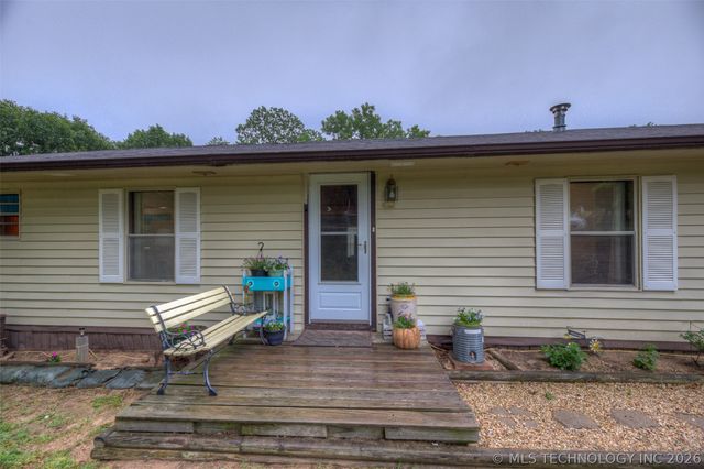 67 N 196th West Avenue, Sand Springs, OK 74063