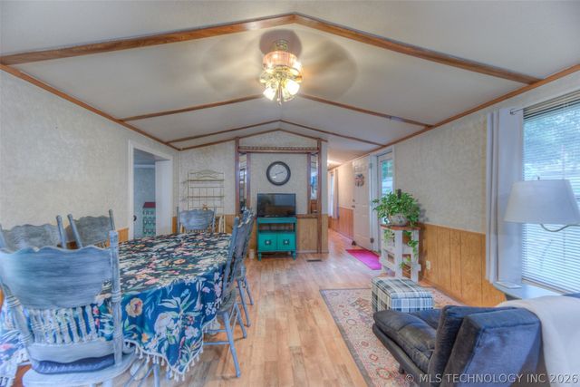 67 N 196th West Avenue, Sand Springs, OK 74063