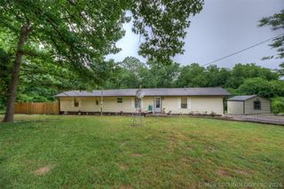 67 N 196th West Avenue, Sand Springs, OK 74063