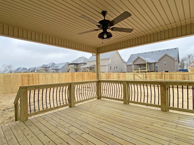 1080 Harrison Way, Clarksville, TN 37042