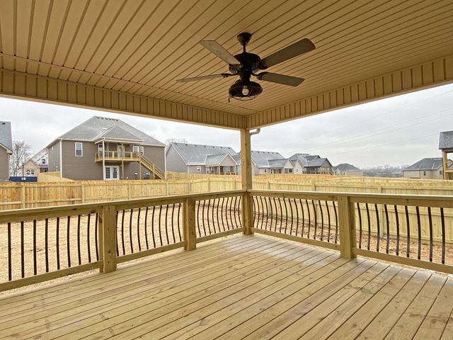 1080 Harrison Way, Clarksville, TN 37042