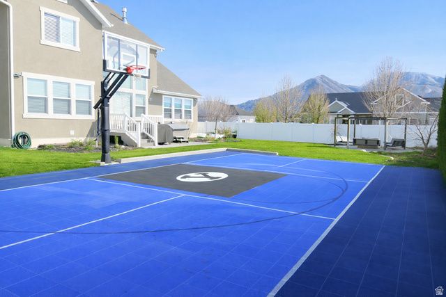 237 N 2470 E, Spanish Fork, UT 84660