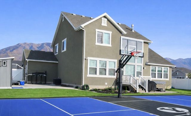 237 N 2470 E, Spanish Fork, UT 84660