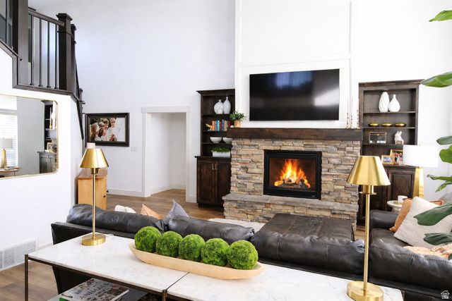 237 N 2470 E, Spanish Fork, UT 84660