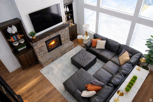 237 N 2470 E, Spanish Fork, UT 84660